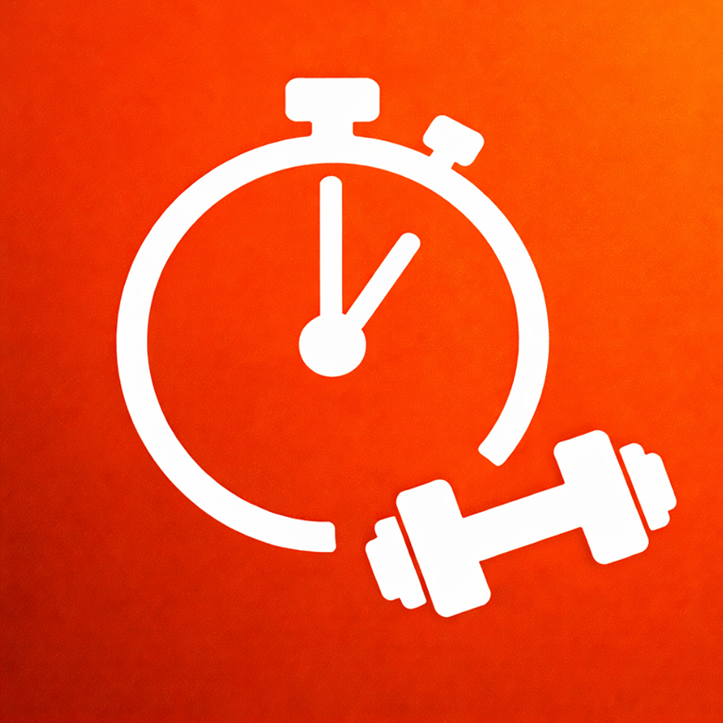 Strength Timerのアイコン画像