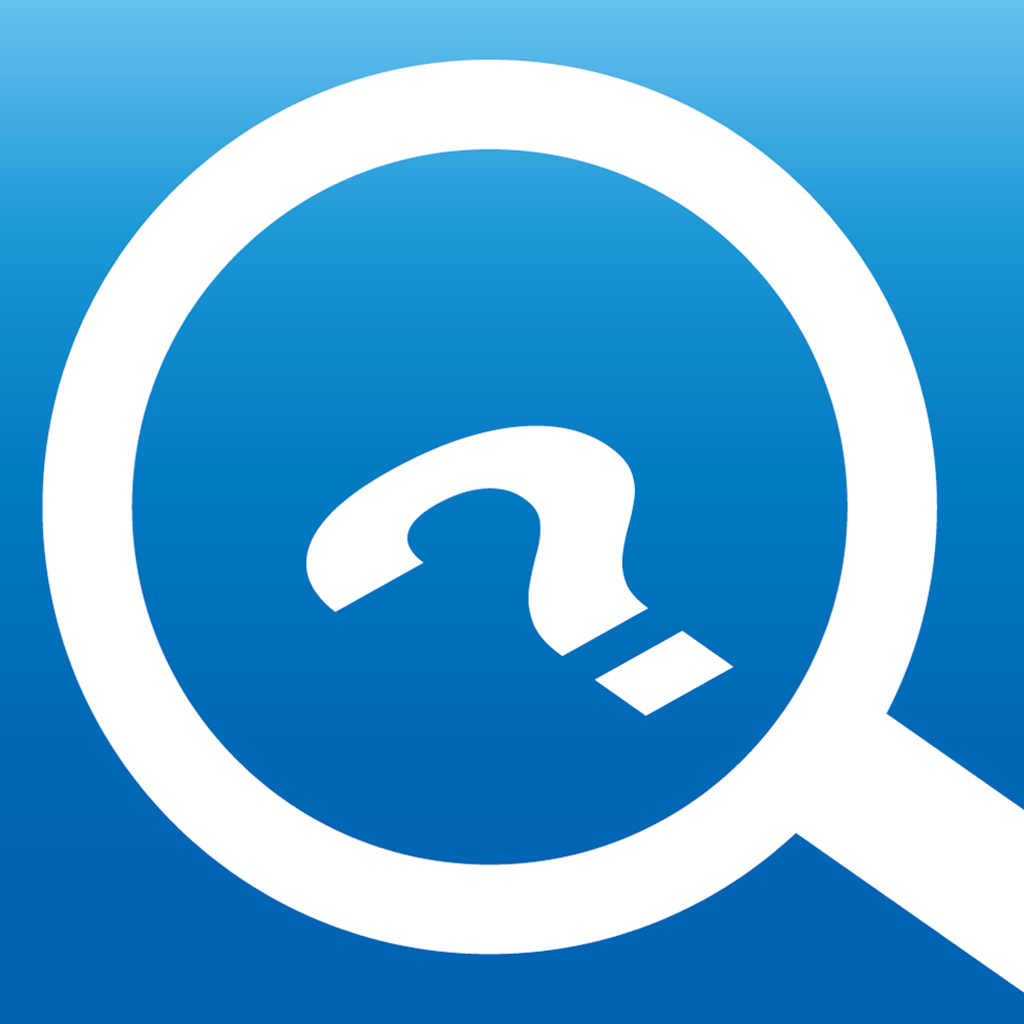 CH-OCR｜行政の手紙を読みやすくのアイコン画像